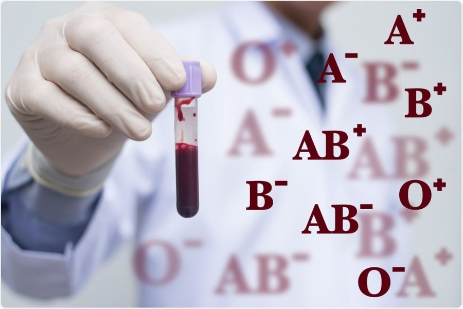 People with Blood Type O are Protected against COVID-19, Studies